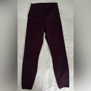 Yogalicious High Waist Ultra Soft Leggings